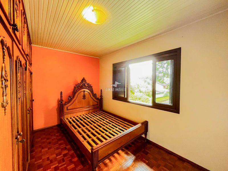 Casa Superior 3 quartos  em ERECHIM