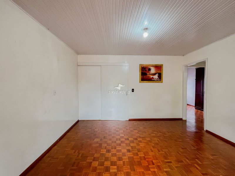 Casa Superior 3 quartos  em ERECHIM