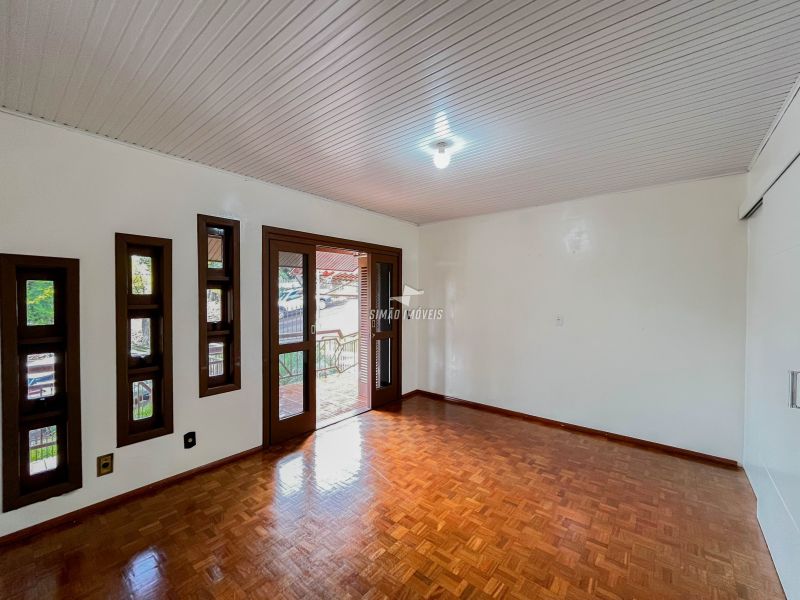 Casa Superior 3 quartos  em ERECHIM