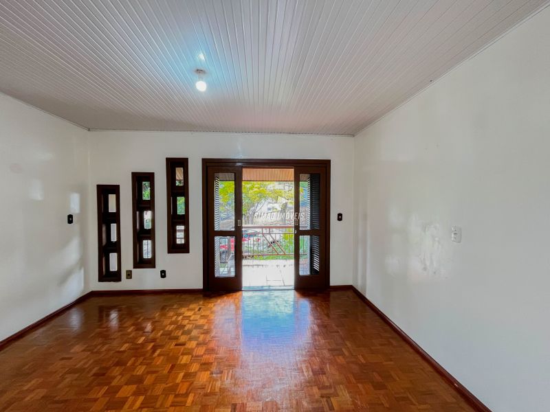 Casa Superior 3 quartos  em ERECHIM