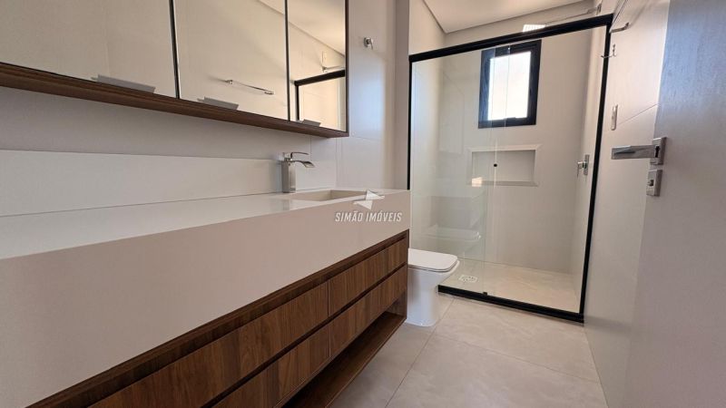 Apartamento 3 quartos  em ERECHIM
