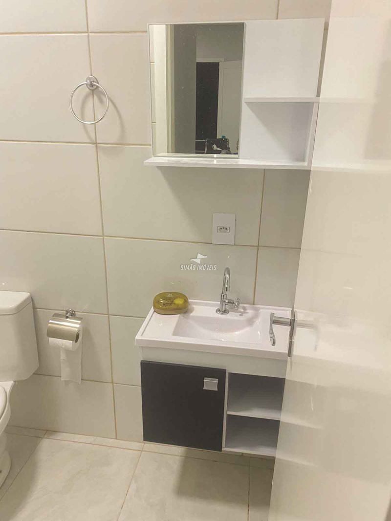 Casa 1 quarto  em ERECHIM