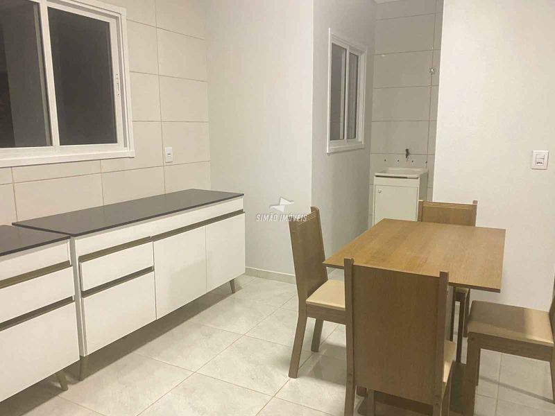 Casa 1 quarto  em ERECHIM