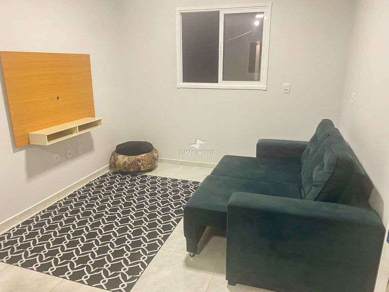 Casa 1 quarto  em ERECHIM