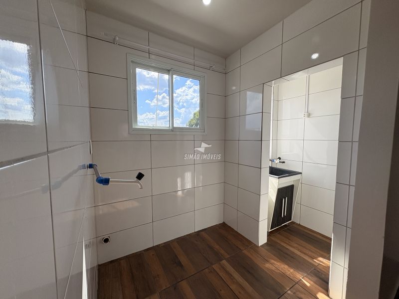 Apartamento 2 quartos  em ERECHIM