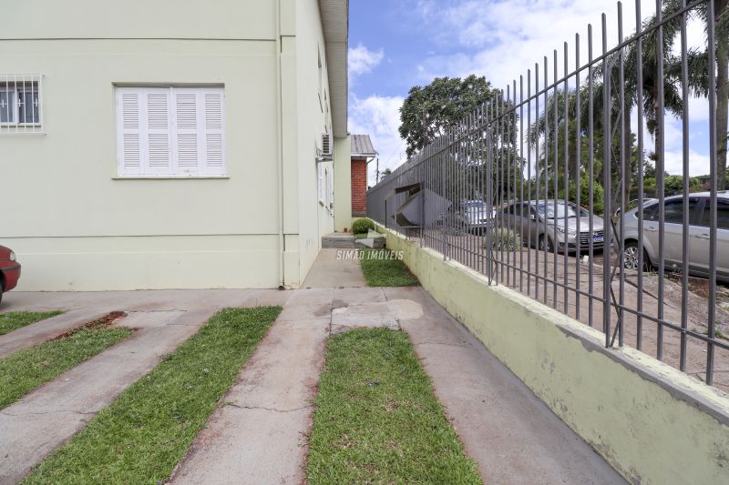 Apartamento 3 quartos  em ERECHIM