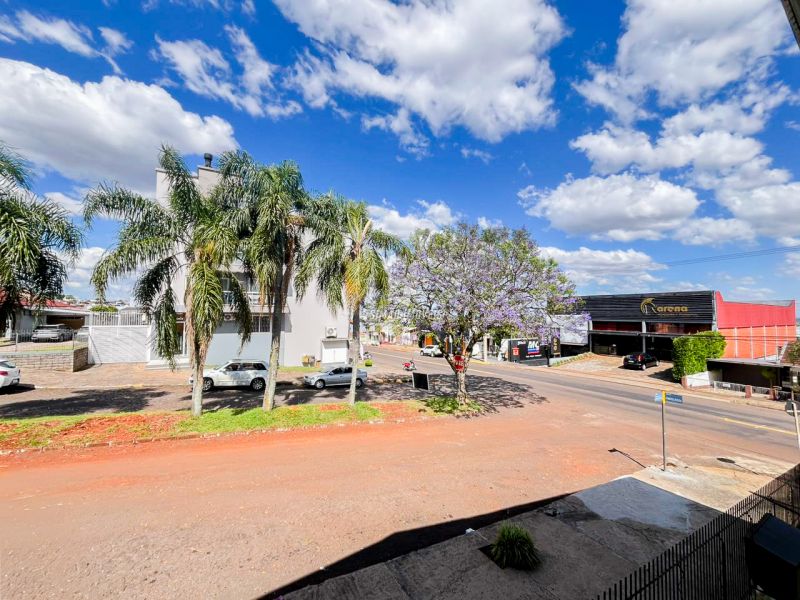 Apartamento 3 quartos  em ERECHIM