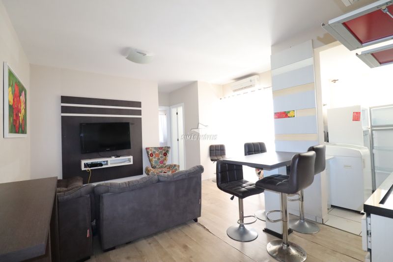 Apartamento 2 quartos  em ERECHIM