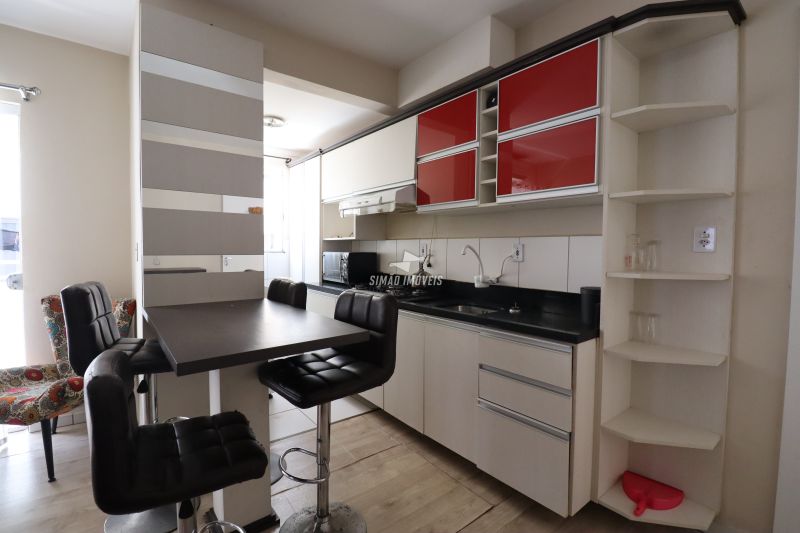 Apartamento 2 quartos  em ERECHIM