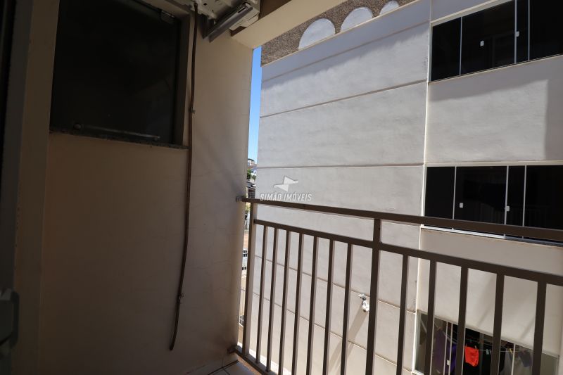 Apartamento 2 quartos  em ERECHIM