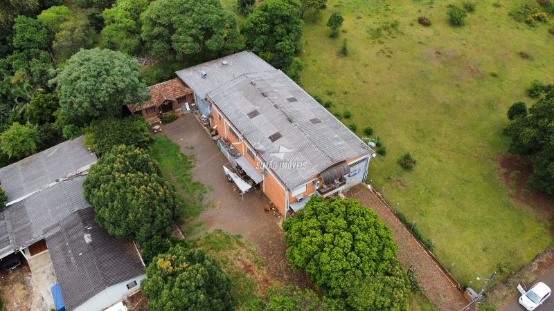 Pavilhão em ERECHIM