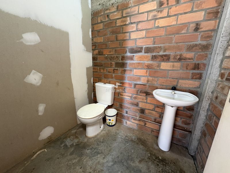 Pavilhão em ERECHIM