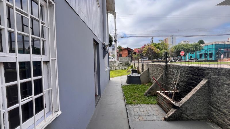 Casa Inferior 2 quartos  em ERECHIM