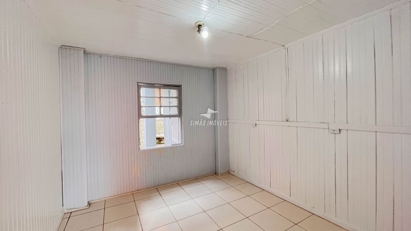 Casa Inferior 2 quartos  em ERECHIM
