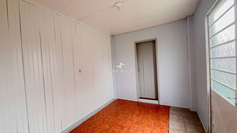 Casa Inferior 2 quartos  em ERECHIM