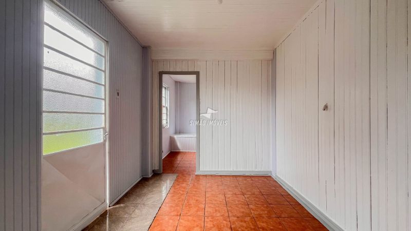 Casa Inferior 2 quartos  em ERECHIM