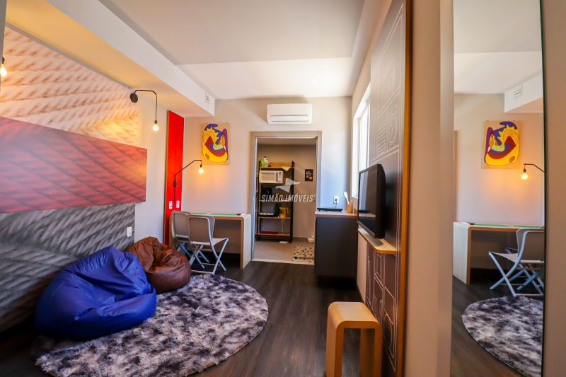 Apartamento 1 quarto  em ERECHIM