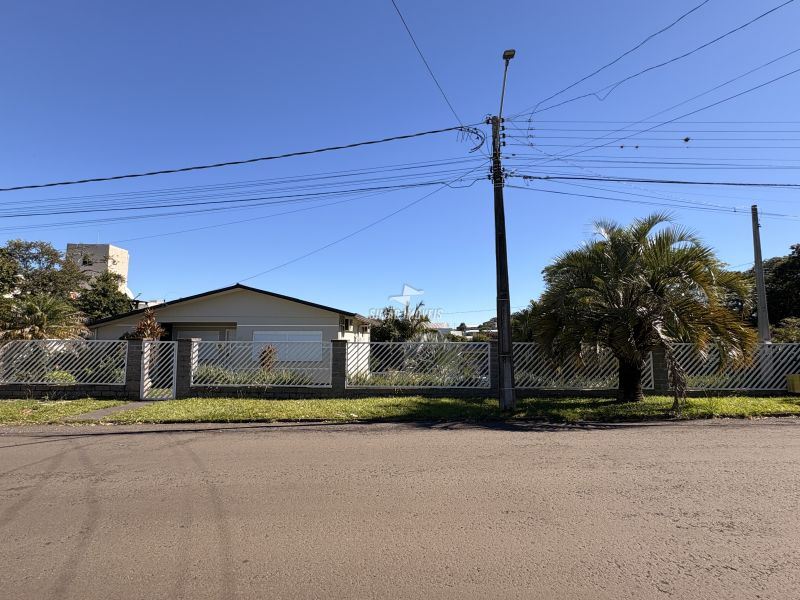 Casa 3 quartos  em ERECHIM
