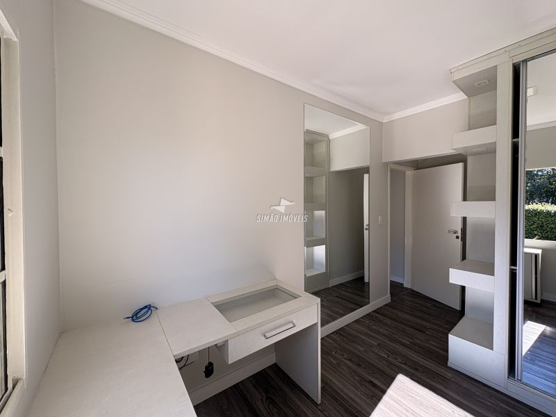 Casa 3 quartos  em ERECHIM