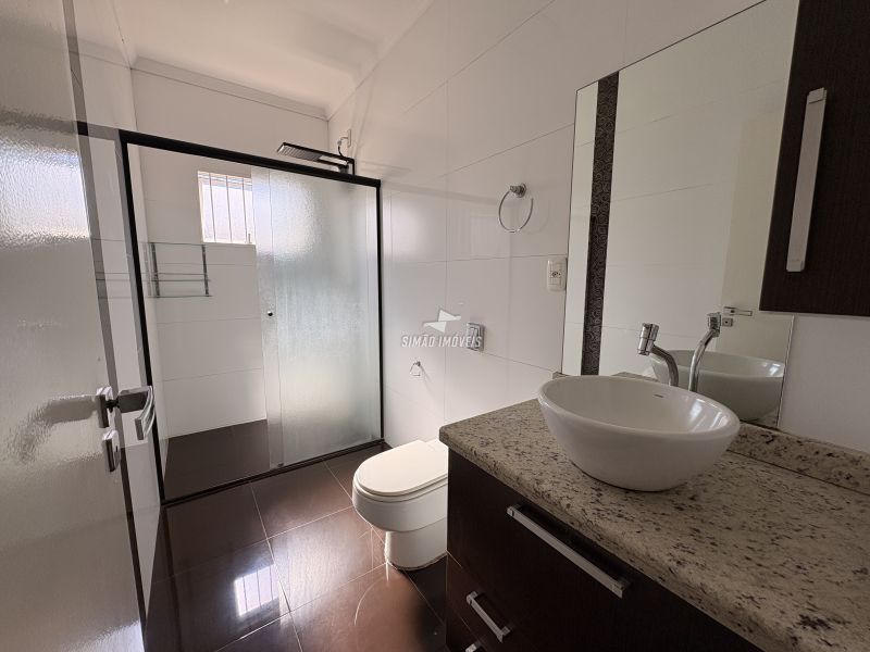 Casa 3 quartos  em ERECHIM