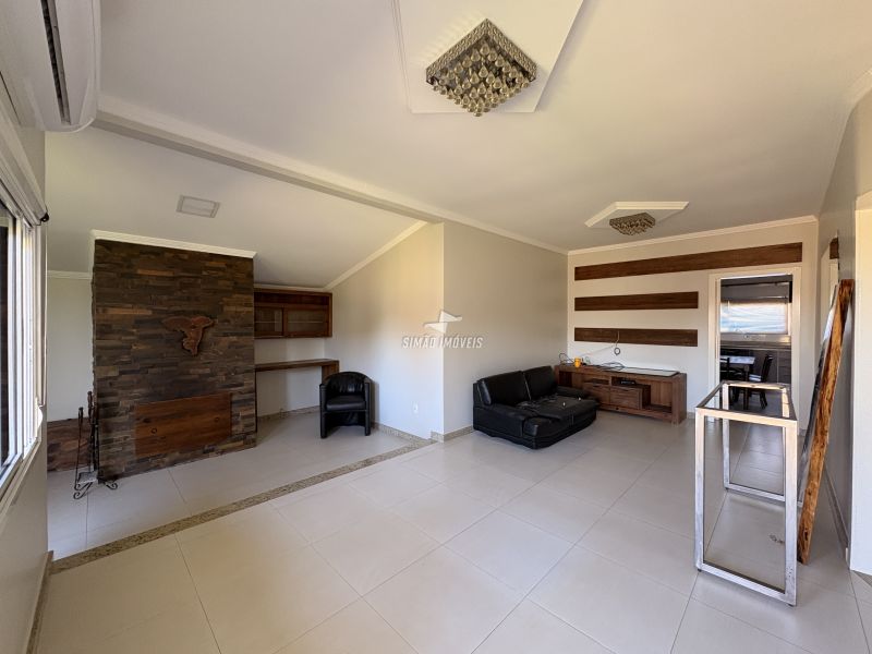 Casa 3 quartos  em ERECHIM
