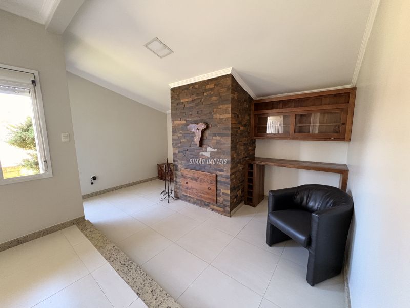 Casa 3 quartos  em ERECHIM