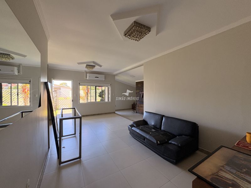 Casa 3 quartos  em ERECHIM