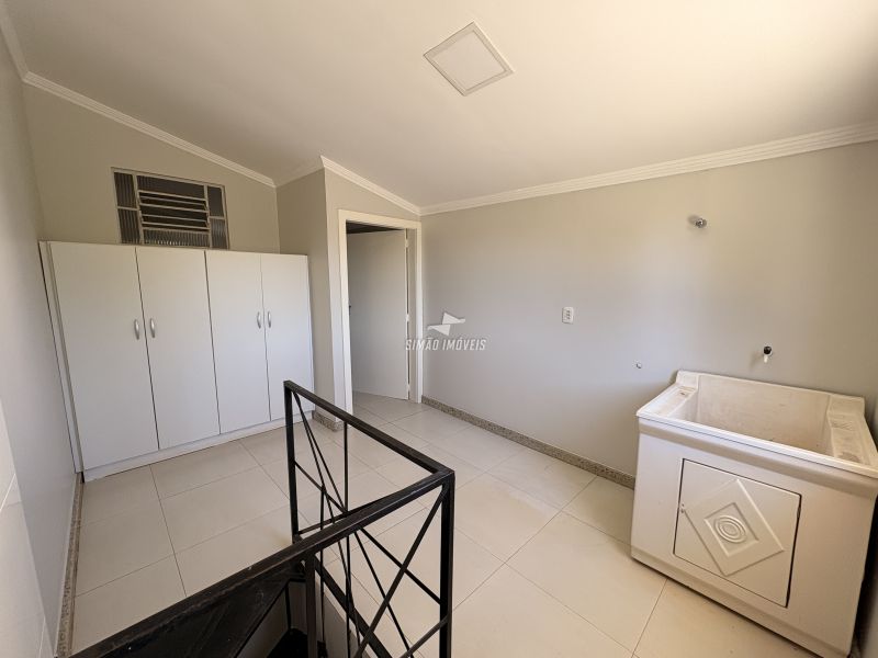 Casa 3 quartos  em ERECHIM