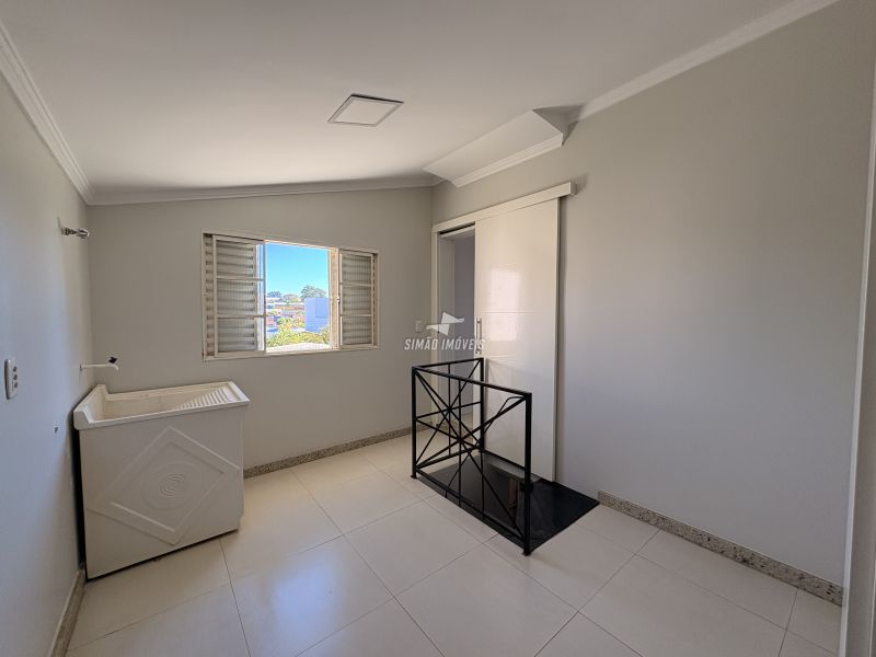 Casa 3 quartos  em ERECHIM