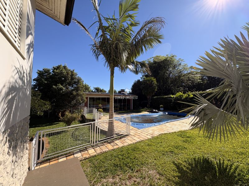 Casa 3 quartos  em ERECHIM