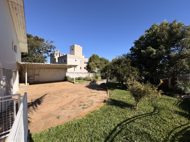 Casa 3 quartos  em ERECHIM