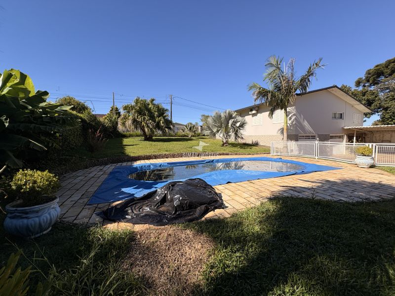Casa 3 quartos  em ERECHIM