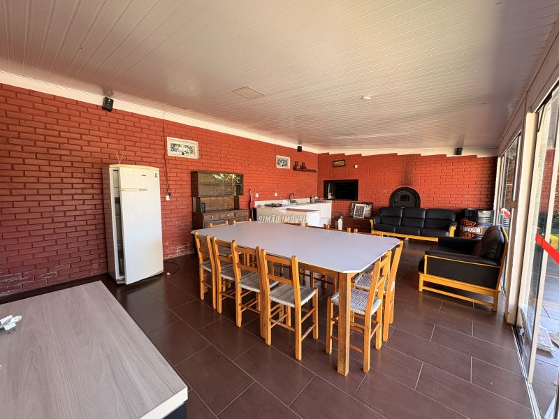 Casa 3 quartos  em ERECHIM