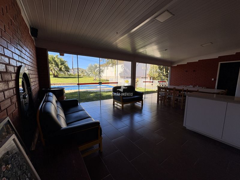 Casa 3 quartos  em ERECHIM