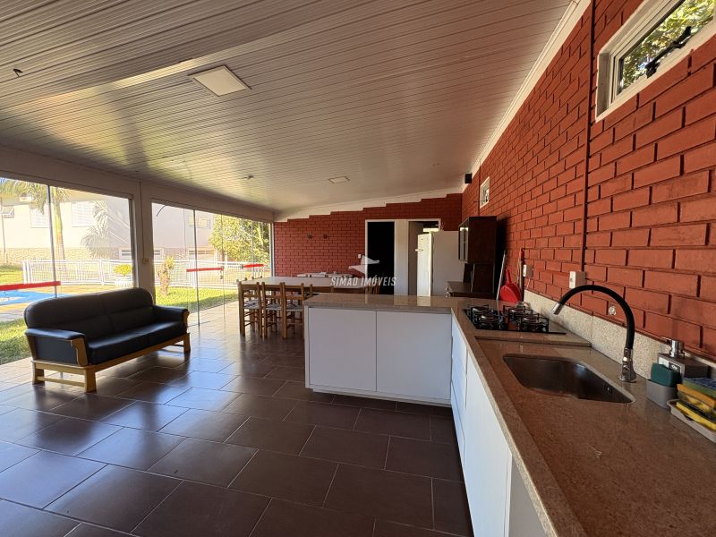 Casa 3 quartos  em ERECHIM
