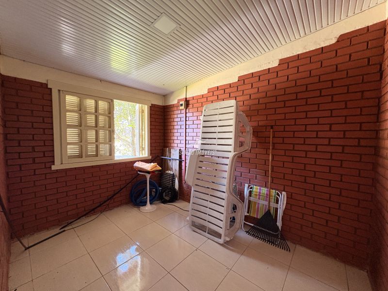 Casa 3 quartos  em ERECHIM