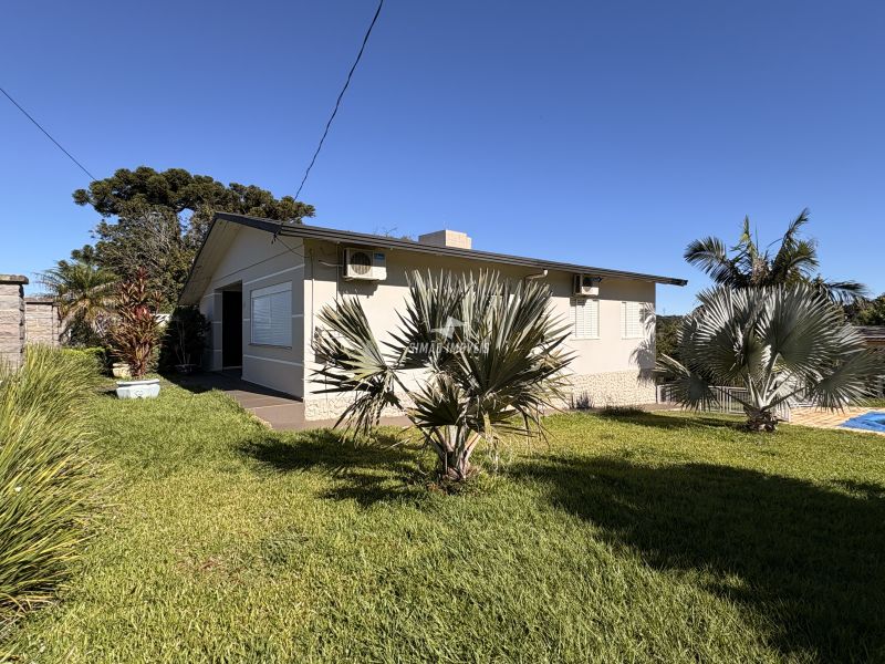 Casa 3 quartos  em ERECHIM