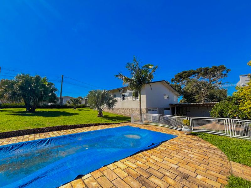 Casa 3 quartos  em ERECHIM