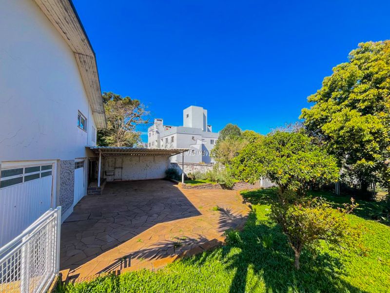 Casa 3 quartos  em ERECHIM