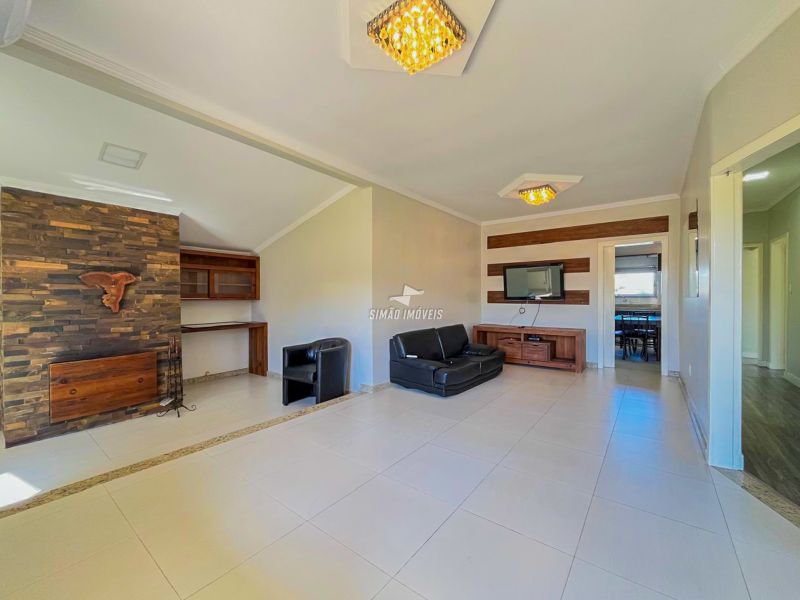 Casa 3 quartos  em ERECHIM
