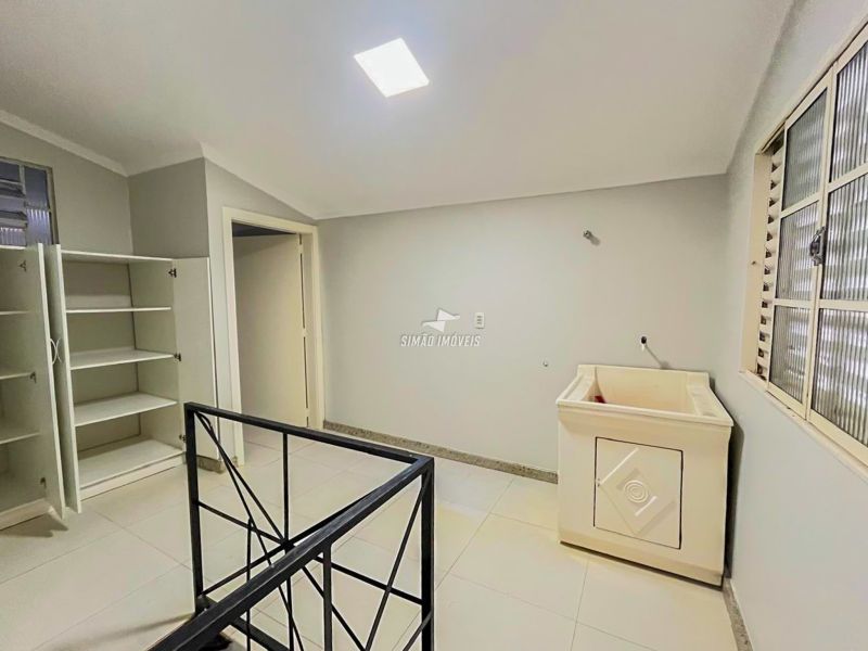 Casa 3 quartos  em ERECHIM