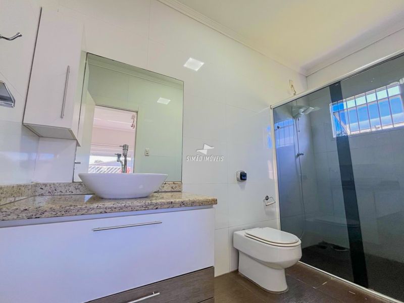 Casa 3 quartos  em ERECHIM