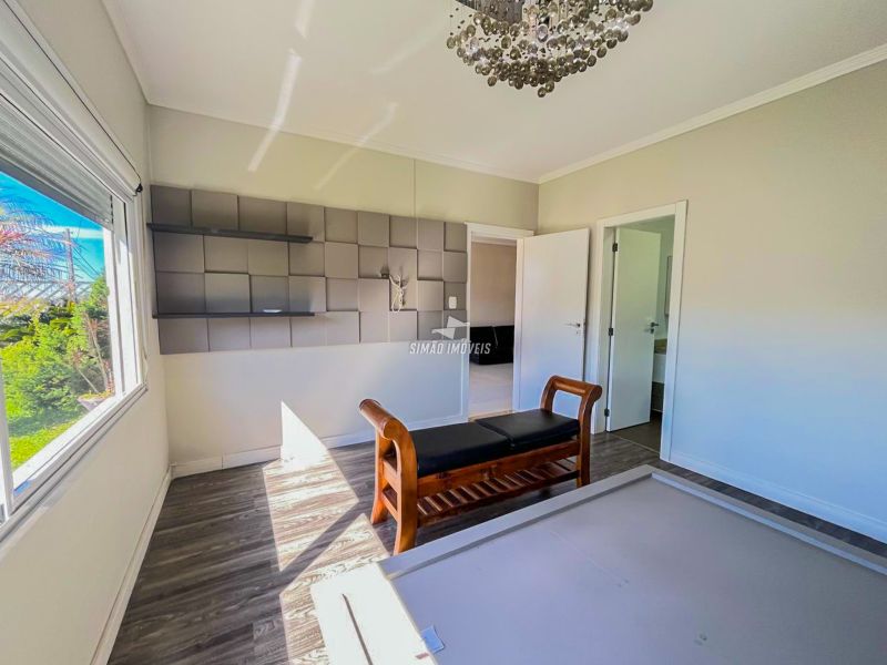Casa 3 quartos  em ERECHIM