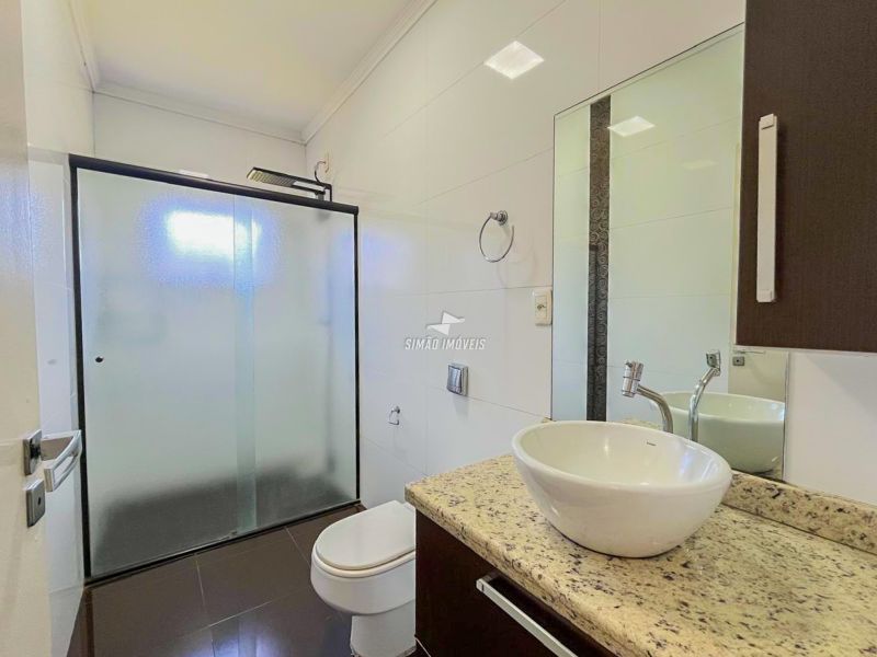 Casa 3 quartos  em ERECHIM