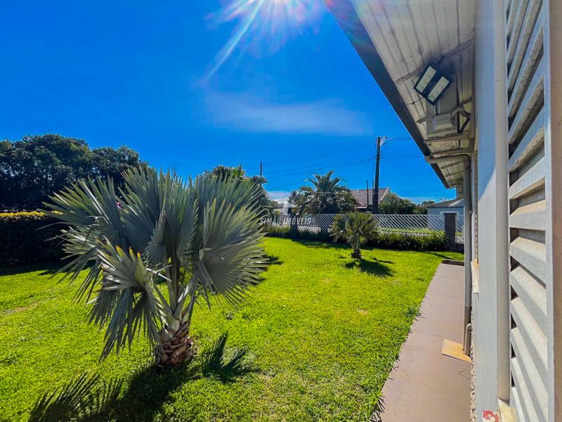 Casa 3 quartos  em ERECHIM