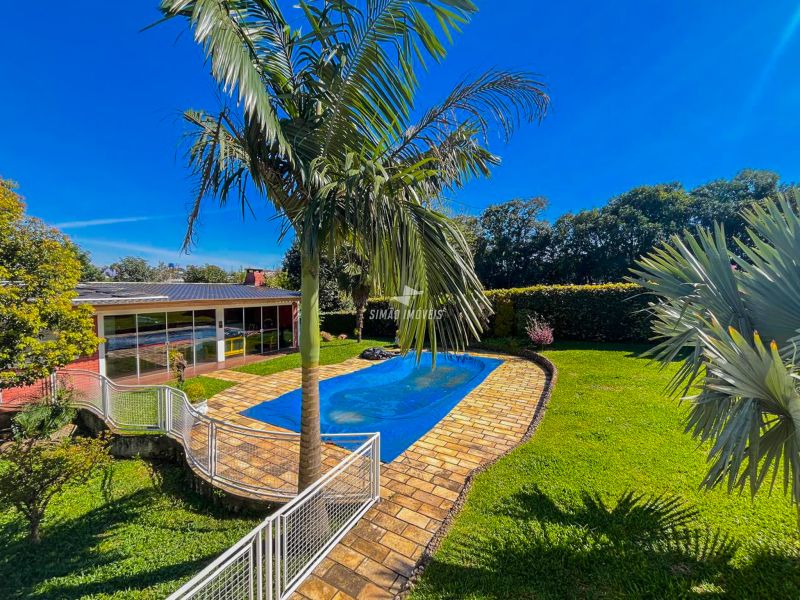 Casa 3 quartos  em ERECHIM