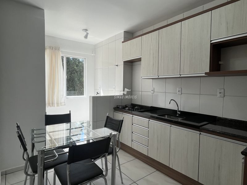 Apartamento 2 quartos  em ERECHIM