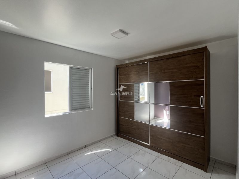 Apartamento 2 quartos  em ERECHIM