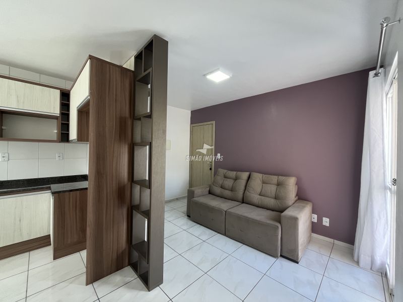 Apartamento 2 quartos  em ERECHIM