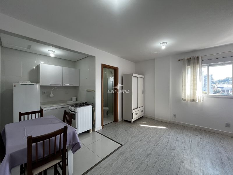 Apartamento 1 quarto  em ERECHIM